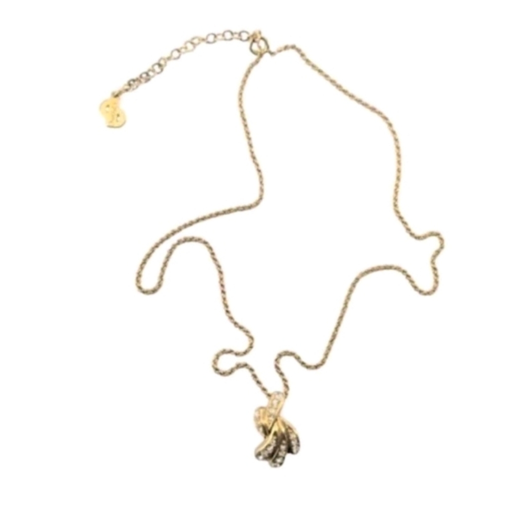 Christian Dior Necklace Great Condition ! - Picture 1 of 12